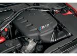 BMW M3 2008 года